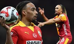 Galatasaray, Yabancı Kuralı Nedeniyle Boey Transferini Durdurdu