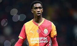 Galatasaray, Yaser Asprilla'nın Satın Alma Opsiyonunu Kullanmayacak