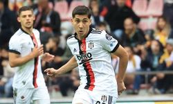 Galatasaray, Yerli Kadrosunu Emirhan İlkhan ile Güçlendirmeyi Planlıyor