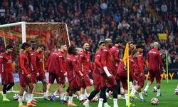 Galatasaray'da 16 Futbolcunun Takımdan Ayrılması Bekleniyor