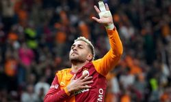 Galatasaray'da Barış Alper Yılmaz'ın Geleceği Netleşiyor