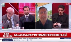 Galatasaray'da Gabriel Sara Transferinde Yeni Gelişme