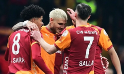 Galatasaray'da İki İsimle Yollar Ayrılıyor