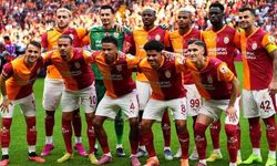 Galatasaray'da Lemina'nın Sözleşmesi Samsunspor Maçıyla Uzadı