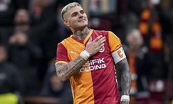 Galatasaray'da Mauro Icardi İçin Resmi Teklif Reddedildi