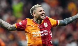 Galatasaray'da Mauro Icardi İçin Sürpriz Karar