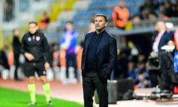 Galatasaray'da Okan Buruk'tan Kritik Transfer Kararı