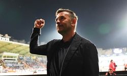 Galatasaray'da Okan Buruk'un Yeni Sözleşme Detayları Açıklandı