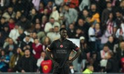Galatasaray'da Rehavetin Nedeni Ortaya Çıktı