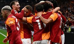 Galatasaray'da Sezonu Kapatan Sakatlık
