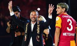 Galatasaray'da Teknik Kadroda Yeniden Yapılanma Başlıyor