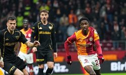 Galatasaray'da Yaser Asprilla'nın Durumu Netleşti
