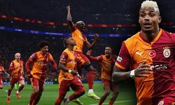 Galatasaray'da Yeni Sezon Öncesi Kadroda Değişiklikler
