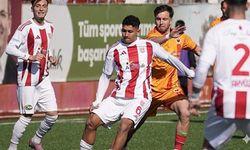 Galatasaray'dan 3. Lig'den Beklenmedik Transfer Hamlesi