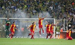 Galatasaray'dan Fenerbahçe'ye Göndermeli 'Tarihte Bugün' Paylaşımı