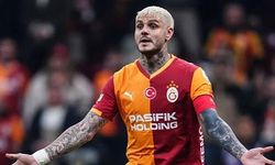 Galatasaray'dan Icardi'ye Kesin Mesaj: 'Teklif Bu, Kabul Et Ya Da Ayrıl'