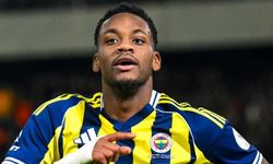 Galatasaray'dan Jhon Duran teklifiyle ilgili resmi açıklama