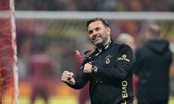 Galatasaray'dan Okan Buruk'a Özel Video ve Rakip Teknik Direktörlere Göndermeler