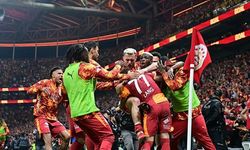 Galatasaray'dan Şampiyonluk Kutlamasında Fenerbahçe'ye Gönderme