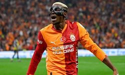 Galatasaray'dan Victor Osimhen'in Bonservisiyle İlgili Açıklama