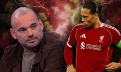 Galatasaray'dan Virgil van Dijk hamlesi: Sneijder'den destek geldi
