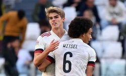 Galatasaray'ın 35 Milyon Euro'luk Transfer Hedefi: Bayern Münih de İstiyor