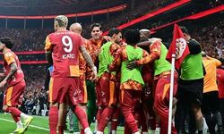 Galatasaray'ın Paylaşımı Kısa Sürede Kaldırıldı
