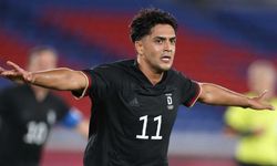 Galatasaray'ın Radarında Nadiem Amiri