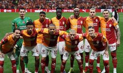Galatasaray'ın Samsunspor Maçı Kafilesi Açıklandı