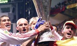 Galatasaray'ın UEFA Kupası Zaferinin 26. Yılı