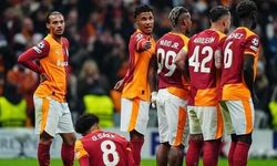 Galatasaray'ın Yıldızı Gabriel Sara Sezonu Kapattı