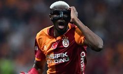 Galatasaray'ın Yıldızı Osimhen'den Fenerbahçe'ye Sert Sözler
