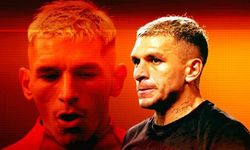Galatasaraylı Lucas Torreira'ya Beyoğlu'nda Yumruklu Saldırı