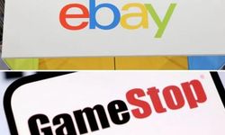 GameStop'tan eBay için 55,5 milyar dolarlık teklif