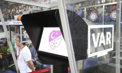 Gaziantep FK - Beşiktaş Maçının VAR Hakemi Açıklandı
