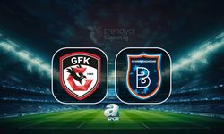 Gaziantep FK ile RAMS Başakşehir Süper Lig'in Son Haftasında Karşılaşıyor