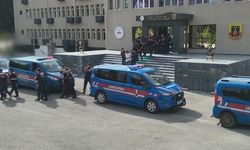 Gaziantep'te Göçmen Kaçakçılığına Şafak Operasyonu: 7 Kişi Tutuklandı