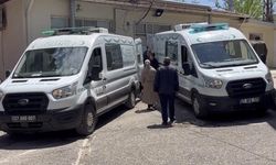 Gaziantep'te İki Ayrı Traktör Kazasında İki Çiftçi Yaşamını Yitirdi