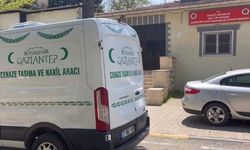 Gaziantep'te İnşaatta Yüksekten Düşen İşçi Yaşamını Yitirdi