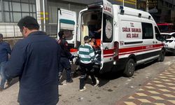 Gaziantep'te Rehine Krizi Sonlandırıldı: Cezaevinden Yeni Çıkan Şahıs Gözaltında