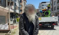 Gebze'de İcra Sonrası Evinde Mahsur Kalan Adam Belediye Ekiplerince Kurtarıldı