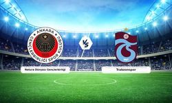 Gençlerbirliği ile Trabzonspor 13 Mayıs'ta Karşılaşıyor