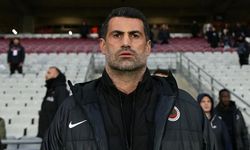 Gençlerbirliği, Volkan Demirel ile yollarını ayırdı iddiası