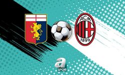Genoa ile AC Milan, Serie A'da kritik mücadelede karşılaşıyor