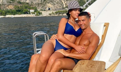Georgina Rodriguez'in Met Gala Kıyafeti Eleştiri Topladı