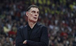 Georgios Bartzokas: Savunmamız 40 Dakika Boyunca Etkiliydi