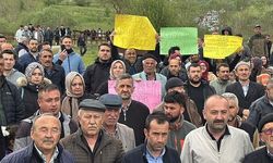 Gerede'de Çay Kirliliği Köylüleri Ayağa Kaldırdı: Ankara'ya Yürüyüş Uyarısı