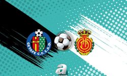 Getafe ile Mallorca La Liga'da Karşılaşıyor: Maç Detayları ve Yayın Bilgileri