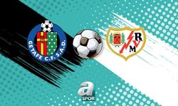 Getafe ile Rayo Vallecano Madrid Derbisinde Karşılaşıyor