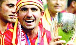 Gheorghe Hagi'den Galatasaray'ın 26. Şampiyonluğuna Tebrik